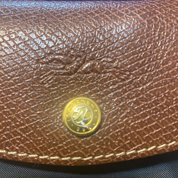 Longchamp medium original shopper. La pliage. Authentic - Picture 5 of 16